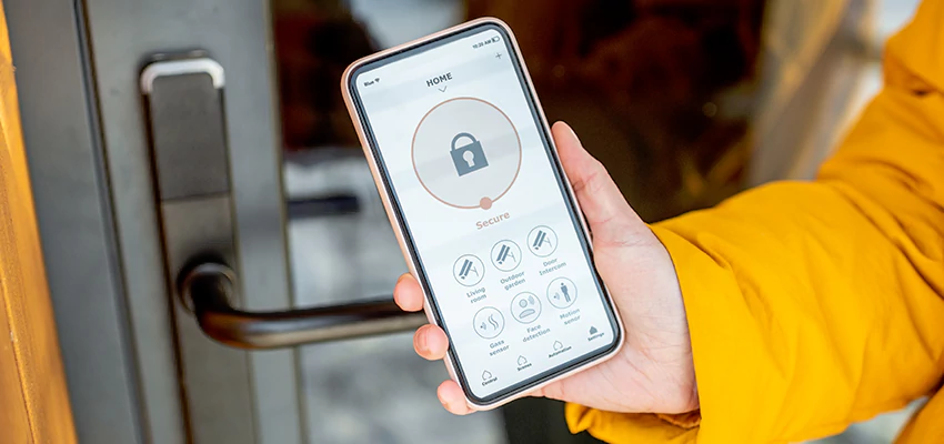 Kwikset Halo Wifi Locks Repair And Installation in Perth, WA