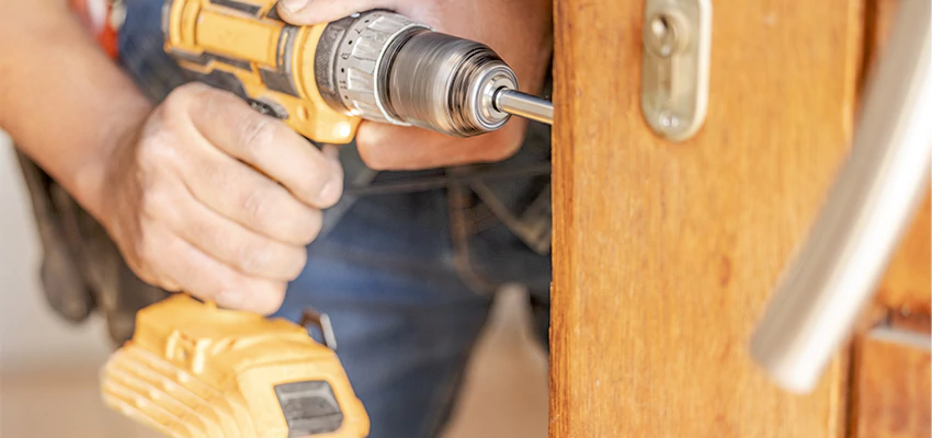 Emergency A1 Locksmith Services in Perth, WA