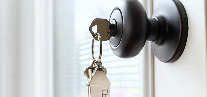 Bifold Door Knob Replacement in Perth, WA