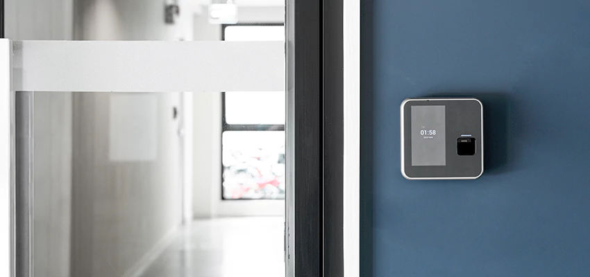 Electronic Remote Control Lock Repair in Perth, WA