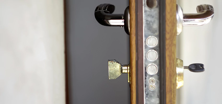 Holiday Emergency Locksmith in Perth, WA