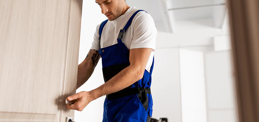 Car Lock Repair And Installation Expert in Perth, WA