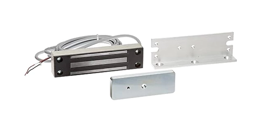 Deadbolt Magnetic Door Locks Installation in Perth, WA