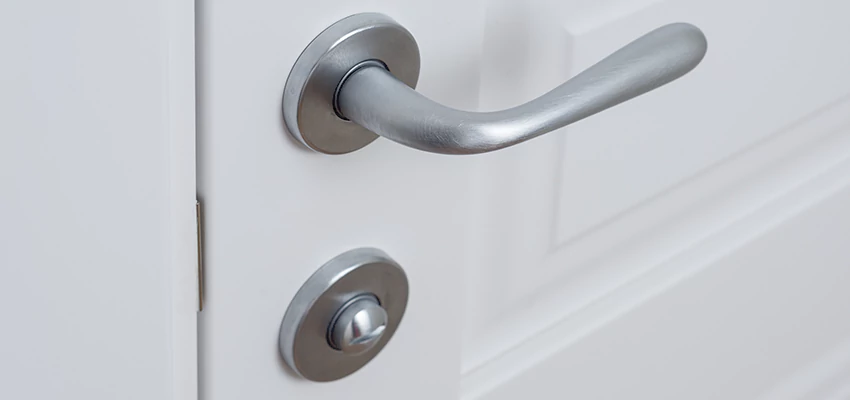 Single-Occupancy Restroom Locks Repair in Perth, WA