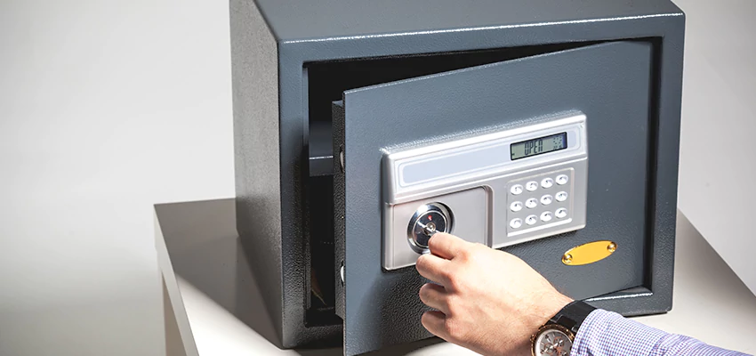 Jewelry Safe Unlocking Service in Perth, WA