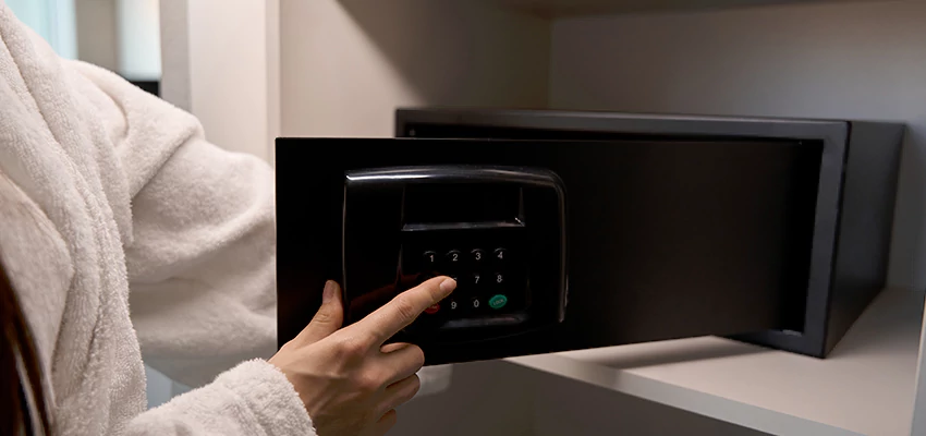 Safe Unlocking Service Company in Perth, WA