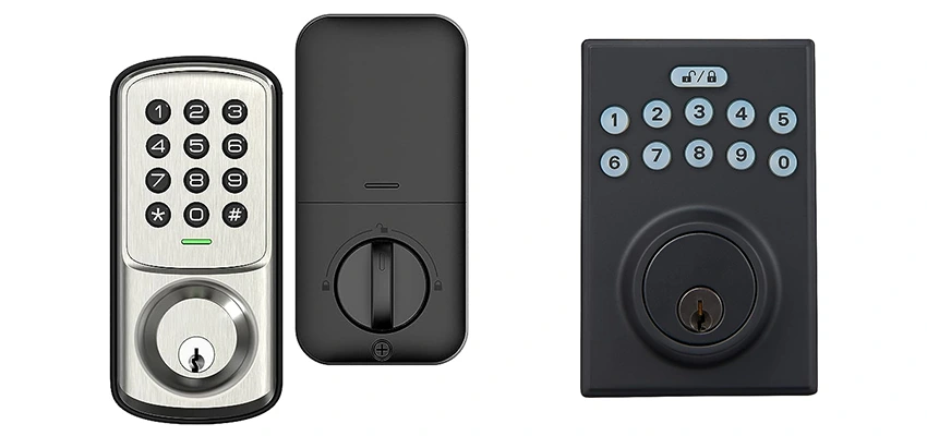 Garage Emergency Lock Replacements in Perth, WA