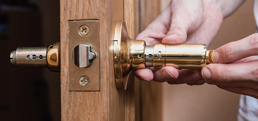 24 Hours Locksmith in Perth, WA