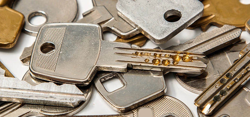 Stuck Key Extraction in Perth, WA