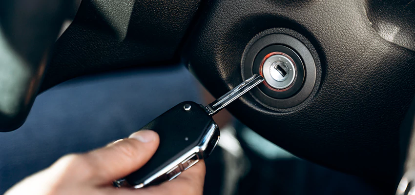 Car Key Replacement Locksmith in Perth, WA