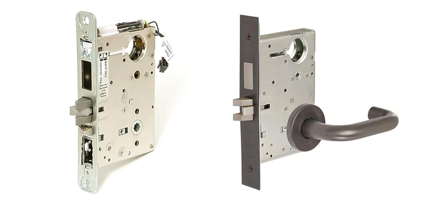 Corbin Russwin Mortise Locks Repair Installation in Perth, WA