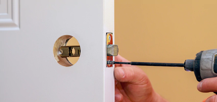 Stuck Door Knobs Repair in Perth, WA