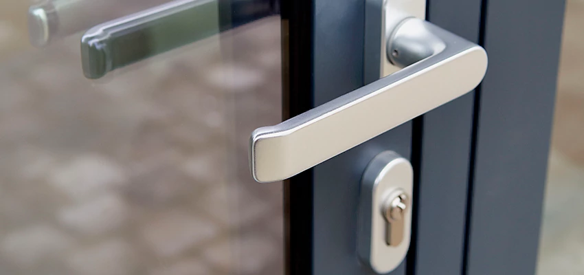 Broken Door Lock Cylinder Repair in Perth, WA