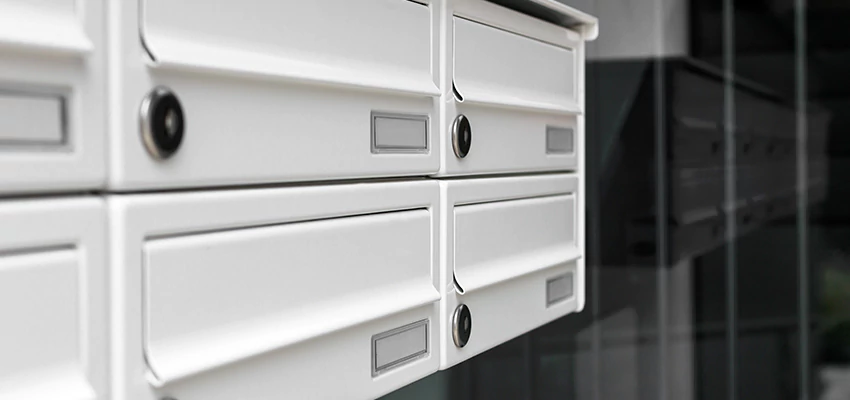 Mailbox Tubular Lock Replacement in Perth, WA