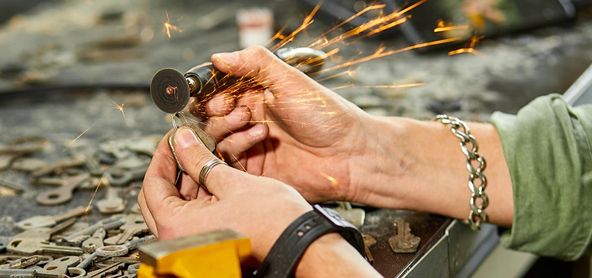 Mobile Locksmith For Lock Replacement Service in Perth, WA