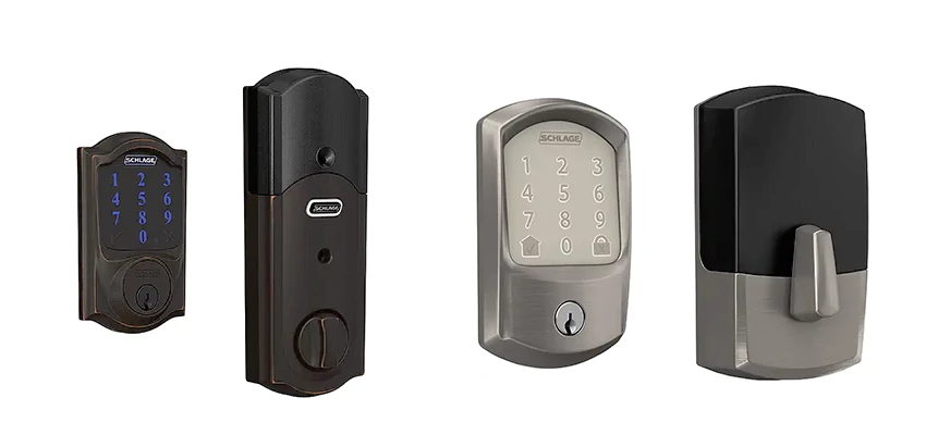 Schlage Smart Locks Repair in Perth, WA