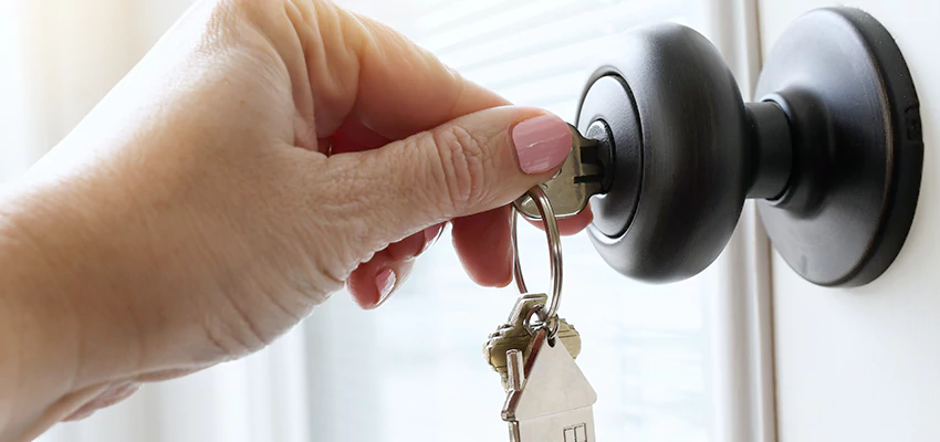 Top Locksmith For Residential Lock Solution in Perth, WA