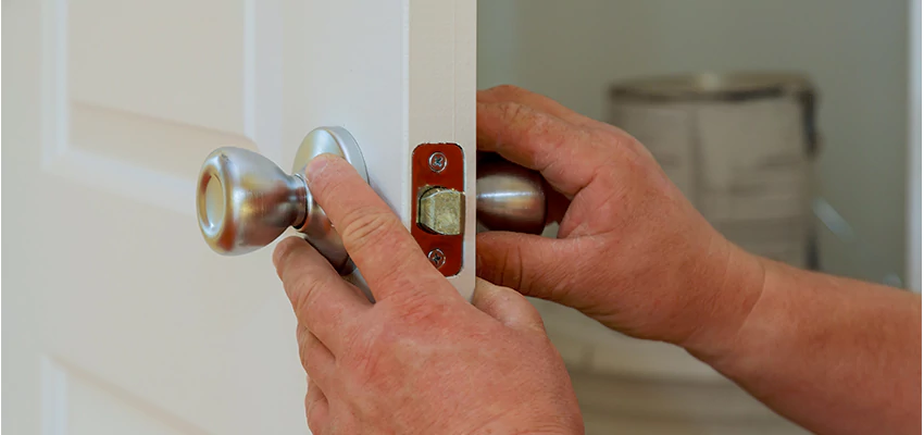 AAA Locksmiths For lock Replacement in Perth, WA