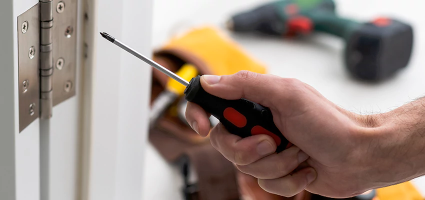 Holiday Emergency Locksmith in Perth, WA