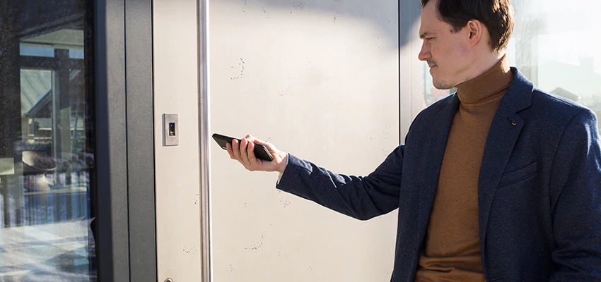 Business Security Systems in Perth, WA