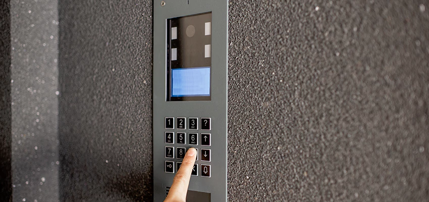 Access Control System Installation in Perth, WA