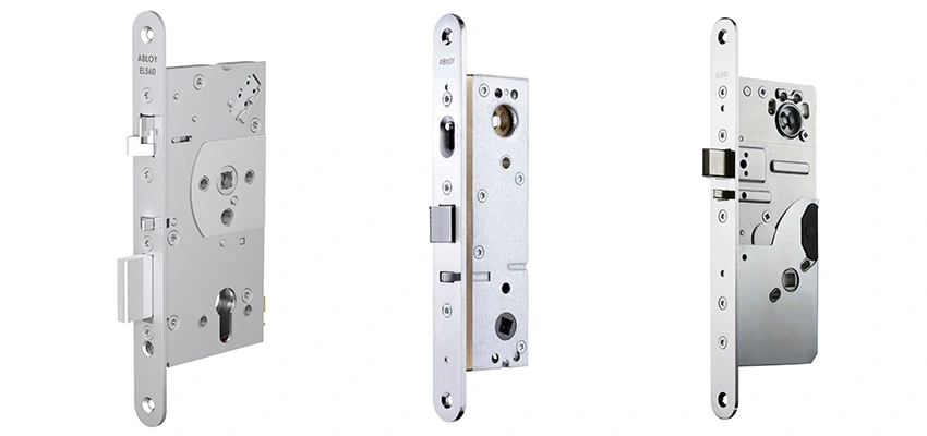 ASSA-Abloy Locks Hinge Repair in Perth, WA