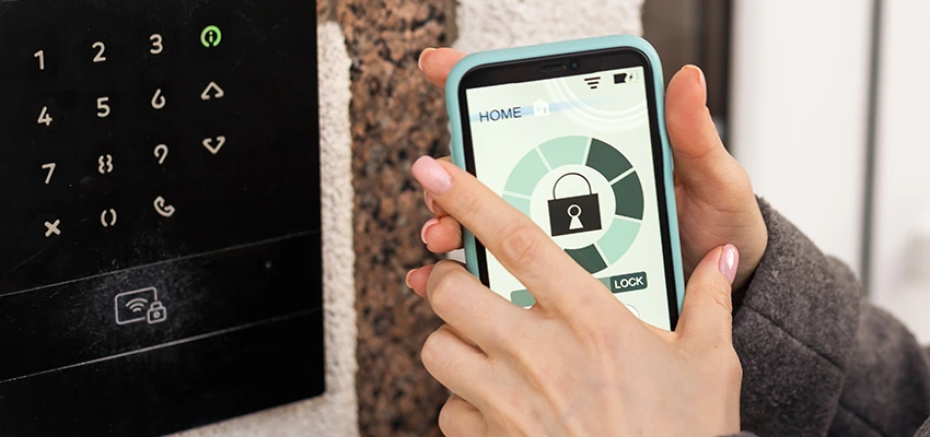 Building Security Upgrades in Perth, WA