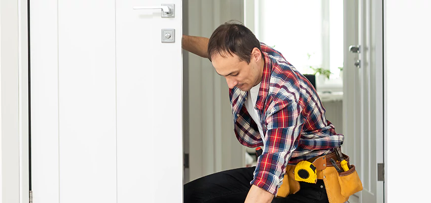 Emergency Automotive Locksmith in Perth, WA