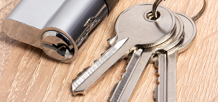 Lock Rekeying Services in Perth, WA