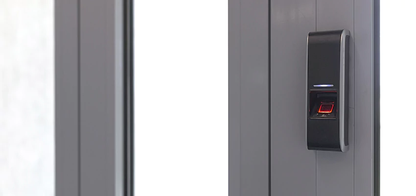 Push Button Lock Keypad Repair in Perth, WA