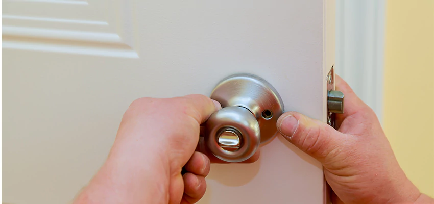 After-hours Locksmith For Lock And Key Installation in Perth, WA