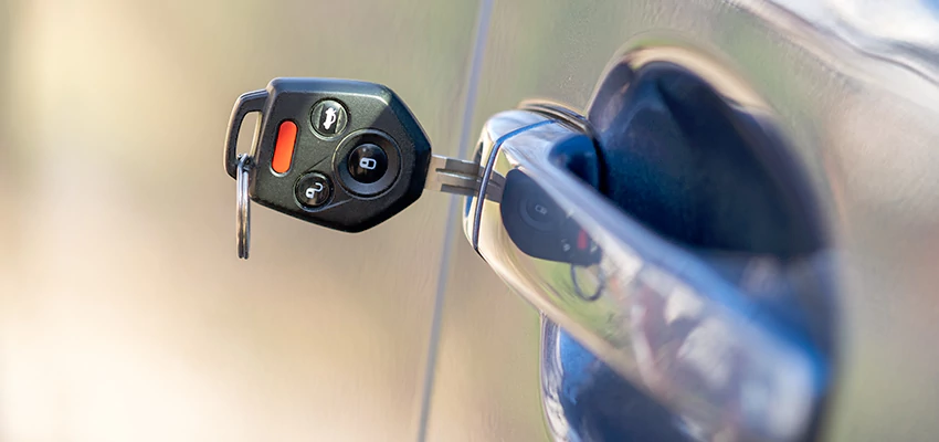 Automotive Locksmith Key Programming Specialists in Perth, WA