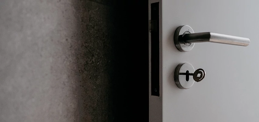 Front Door Handle Repair And Installation in Perth, WA