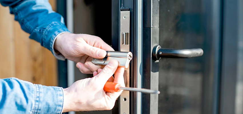 Eviction Locksmith For Lock Repair in Perth, WA