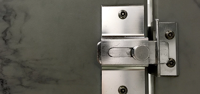 Fix A Room Door Lock in Perth, WA