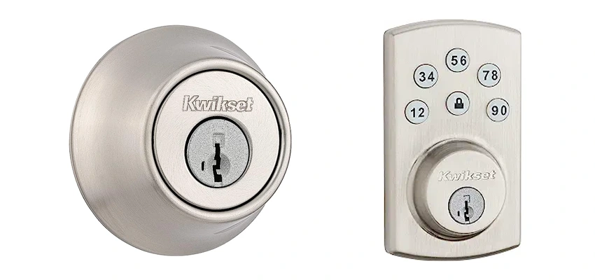 Kwikset Keypad Lock Repair And Installation in Perth, WA