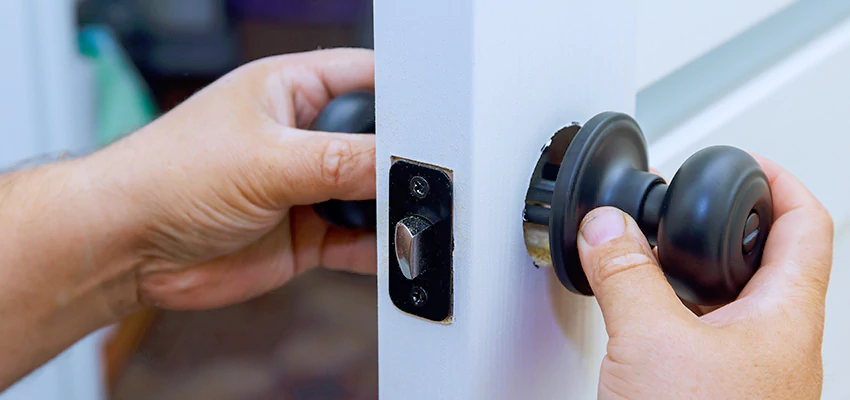 Smart Lock Replacement Assistance in Perth, WA