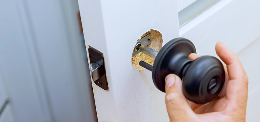 Locksmith For Lock Repair Near Me in Perth, WA