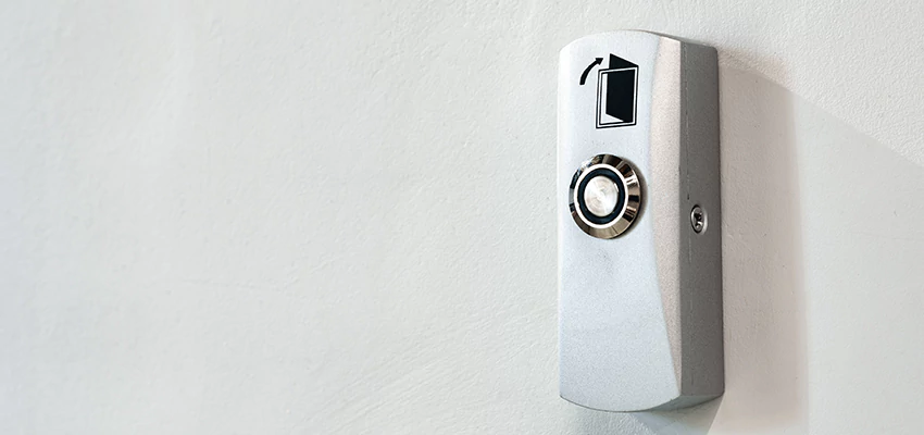 Residential Access Keypads Systems Installation in Perth, WA