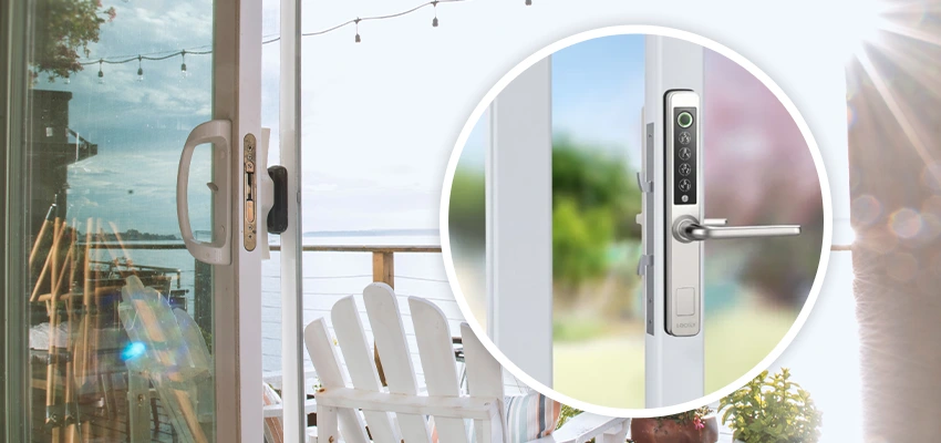 Sliding French Doors Locks Installation in Perth, WA