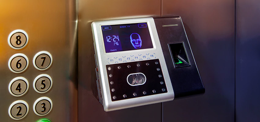 Commercial Locksmith For Lock Repair in Perth, WA