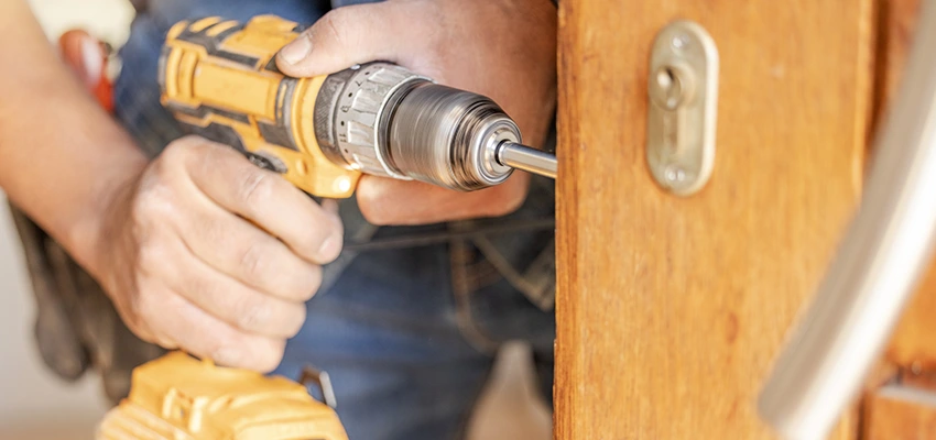 Eviction Locksmith in Perth, WA