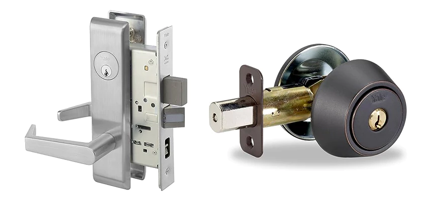 Yale Multipoint Lock in Perth, WA