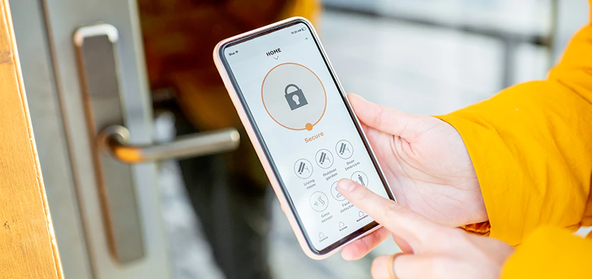 Automatic Door Lock Opener Repair in Perth, WA