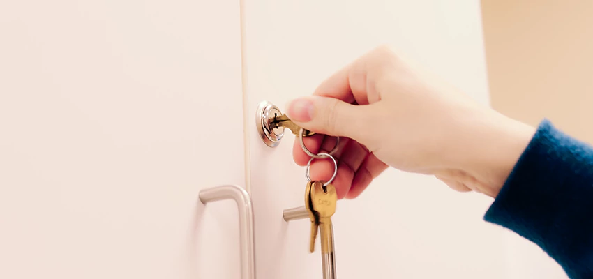 Cabinet Electronic Locks Repair in Perth, WA