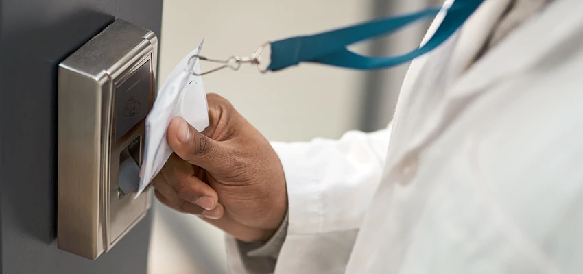 Commercial Locksmith For Rekey in Perth, WA