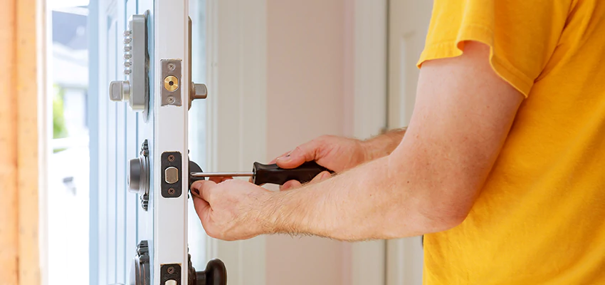 Eviction Locksmith For Key Fob Replacement Services in Perth, WA