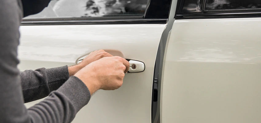Unlock Car Door Service in Perth, WA