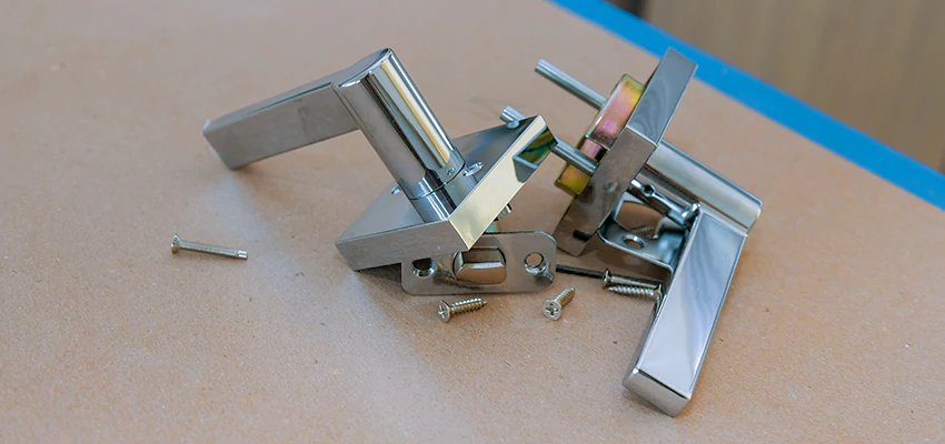 Master Lock Key System Installation Service in Perth, WA