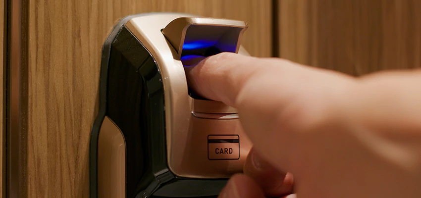 Office Rolling Door Lock Upgrades Solutions in Perth, WA